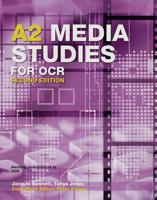 A2 Media Studies for OCR