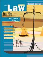 AQA Law for AS