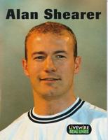 Livewire Real Lives: Alan Shearer - Pack of 6