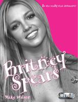 Livewire Real Lives: Britney Spears - Pk of 6