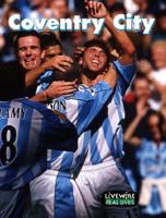 Livewire Real Lives: Coventry City - Pk of 6