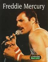 Livewire Real Lives: Freddie Mercury - Pack of 6