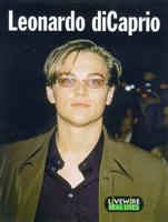 Livewire Real Lives: Leonardo Di Caprio - Pack of 6
