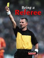 Livewire Investigates: Being A Referee - Pack of 6