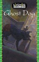 Livewire Chillers: Ghost Dog - Pack of 6