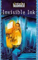 Livewire Chillers: Invisible Ink - Pack of 6