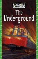 Livewire Chillers: The Underground - Pack of 6