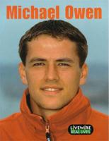 Livewire Real Lives: Michael Owen - Pack of 6