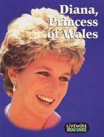 Livewire Real Lives: Princess Diana - Pack of 6
