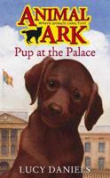 Pup at the Palace