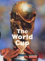 Livewire Investigates: The World Cup - Pack of 6