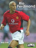 Livewire Real Lives: Rio Ferdinand - Pack of 6