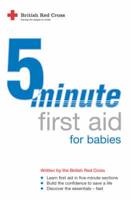 5 Minute First Aid for Babies