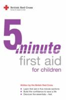 5 Minute First Aid for Children