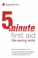 5 Minute First Aid Life-Saving Skills