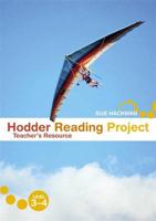 Hodder Reading Project Teacher's Resource Level 3-4