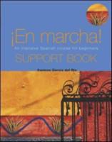 En Marcha An Intensive Spanish Course for Beginners