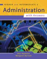 Higher and Intermediate 2 Administration With Answers
