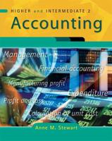 Higher and Intermediate 2 Accounting