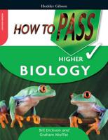 How to Pass Higher Biology