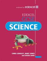 Edexcel GCSE Additional Science