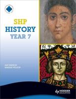 SHP History. Year 7 Pupil's Book