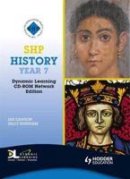 SHP History Year 7 Dynamic Learning CD-ROM