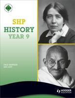 SHP History. Year 9