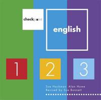 Checkpoint English CD