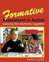 Formative Assessment in Action