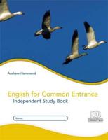 English for Common Entrance
