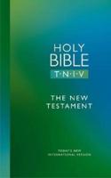 TNIV New Testament