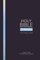 Holy Bible : With Bible Guide