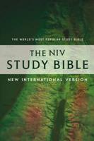 The Compact NIV Study Bible