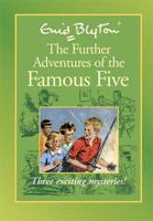 Further Adventures of Famous Five