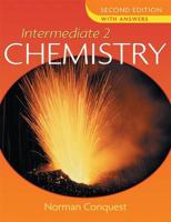 Intermediate 2 Chemistry