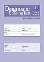 Diagnostic Spelling Tests
