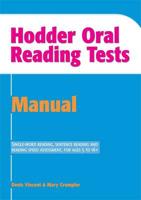 Hodder Oral Reading Tests