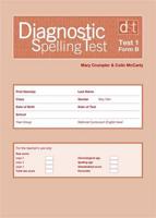 Diagnostic Spelling Tests