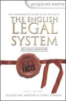 The English Legal System