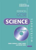 Edexcel GCSE Science E-Worksheets