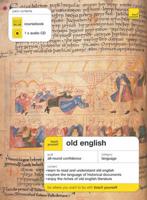 Teach Yourself Old English (Anglo-Saxon) (book/CD Pack)