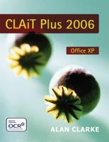 CLAiT Plus 2006 for Office XP