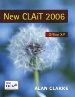 New CLAiT 2006 for Office XP