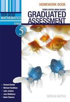Graduated Assessment for OCR Mathematics: Homework Book Stage 5