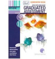Graduated Assessment. Stages 9, 10 Homework Book