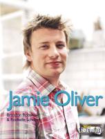 LRL: jamie Oliver - 6 pack