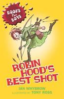 Robin Hood's Best Shot