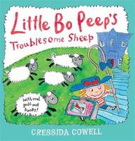 Little Bo Peep's Troublesome Sheep