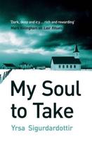 My Soul to Take